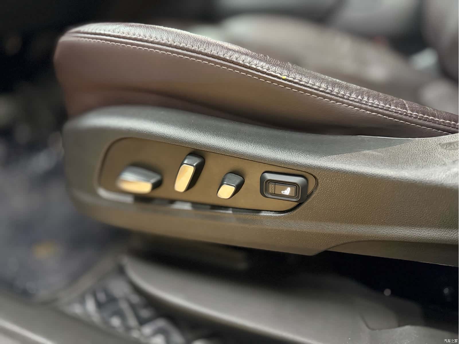 Cadillac XT6, 2021 17