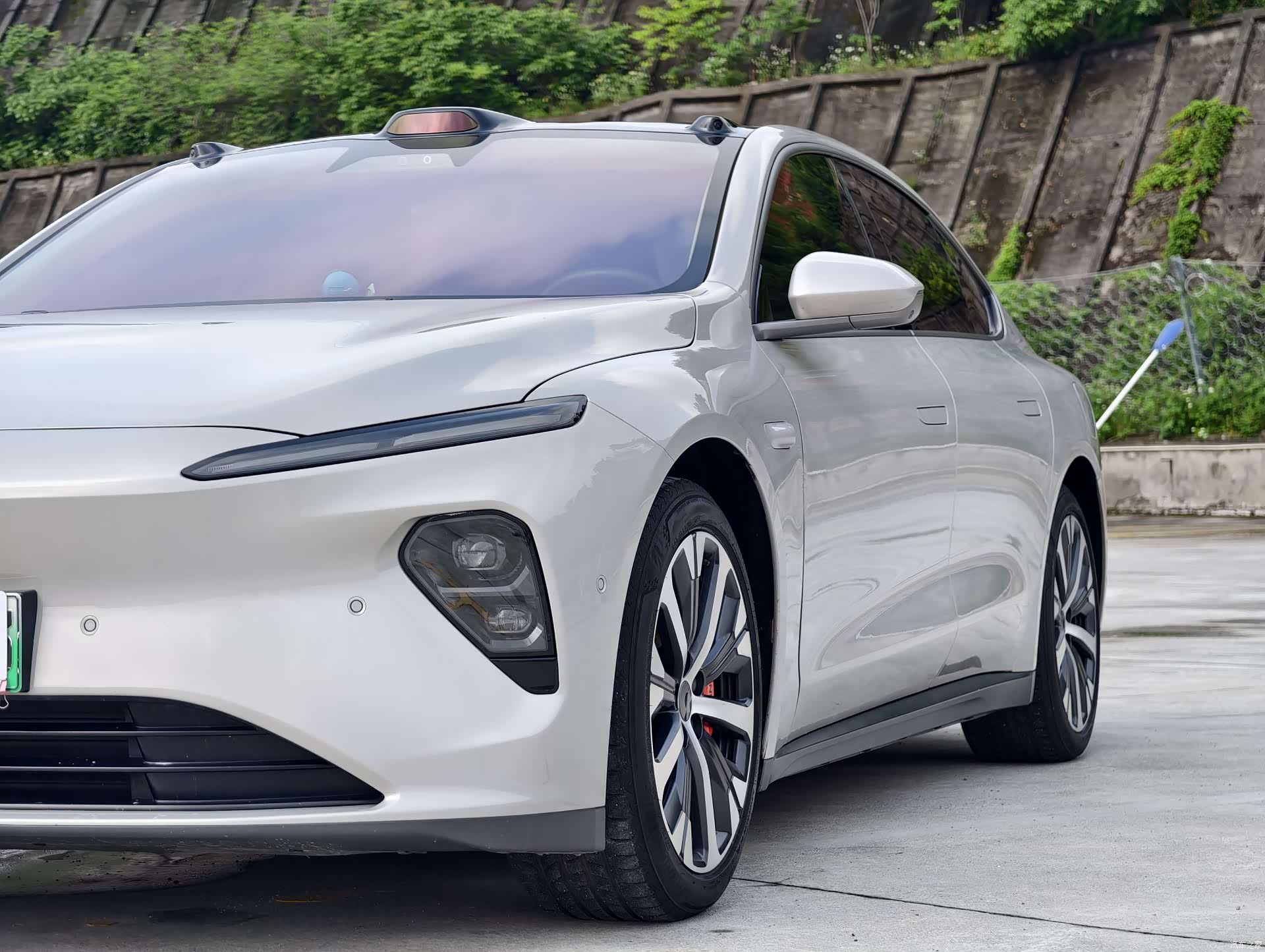 NIO ET7, 2022 28