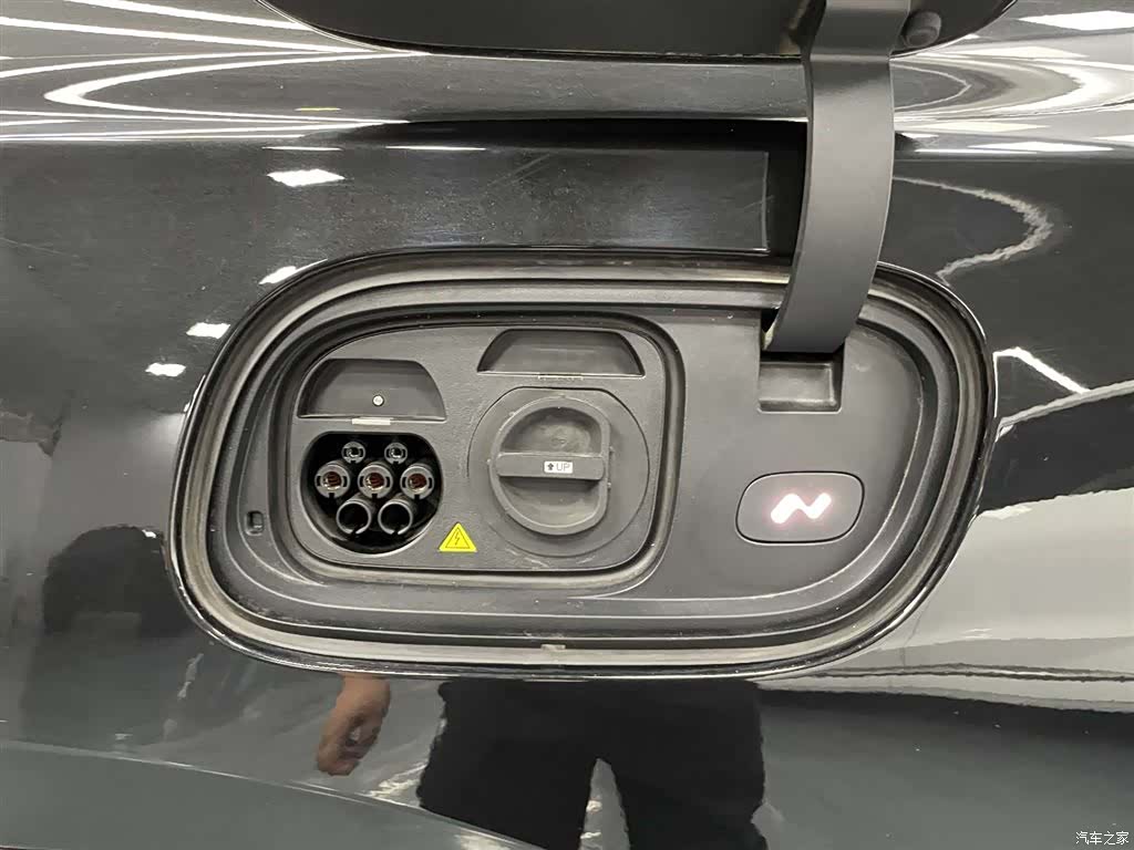 NIO L90, 2025 18