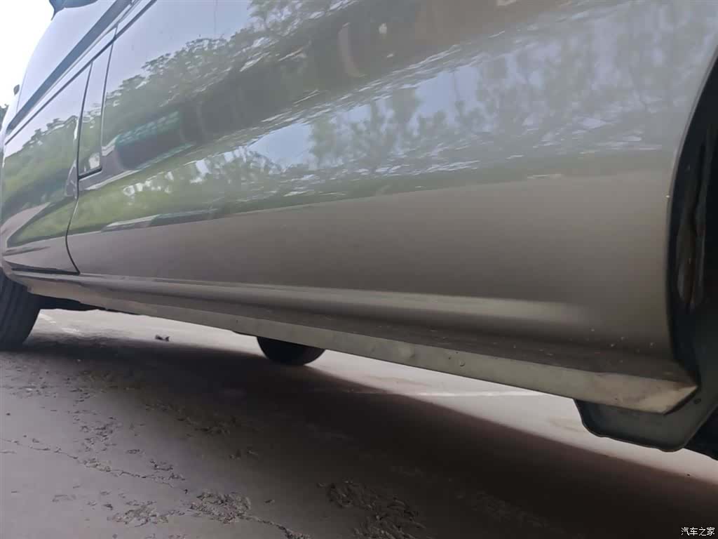 DongFeng M5, 2025 22