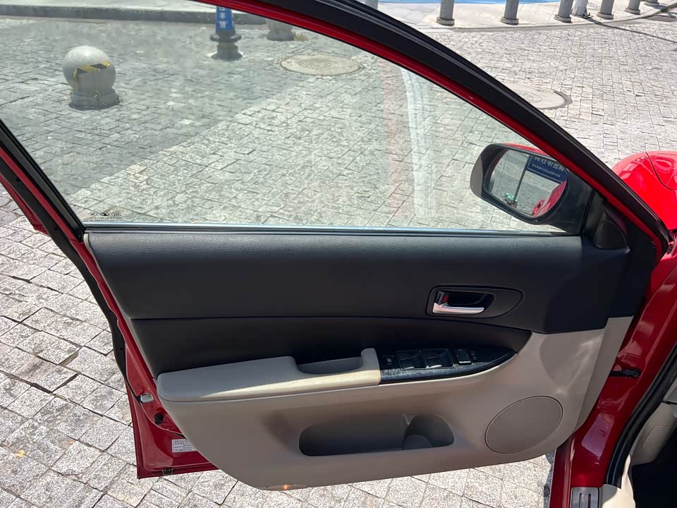 Mazda 6 Mazda 6