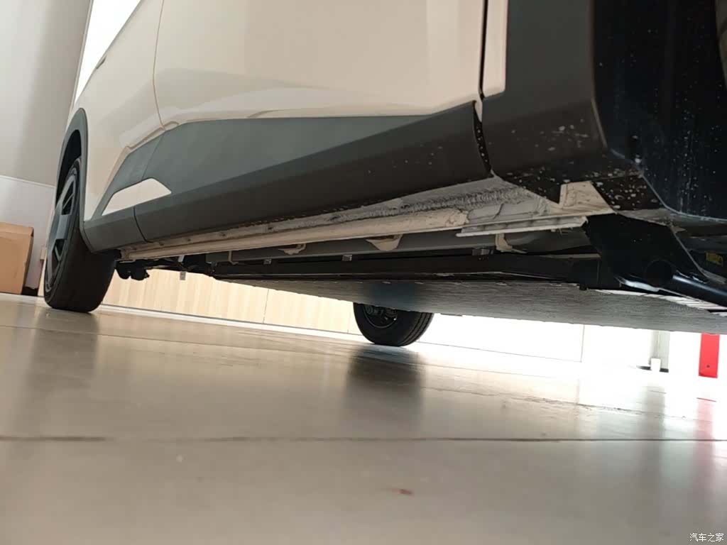 BYD Seagull, 2026 21
