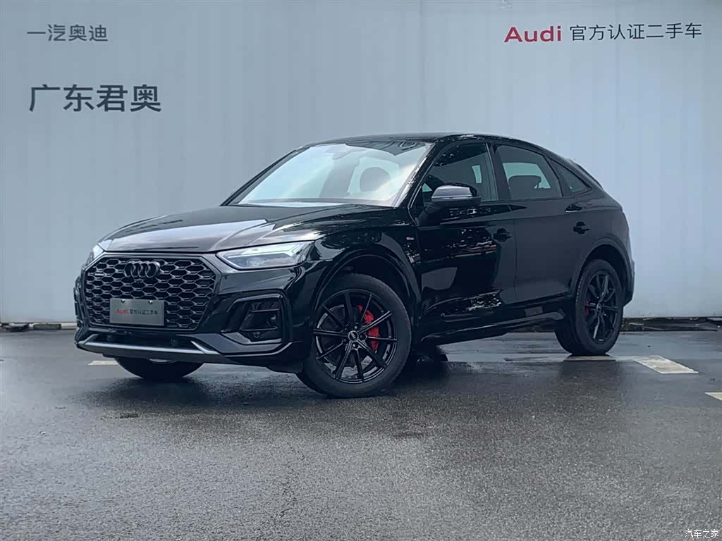Audi Q5L, 2024 1