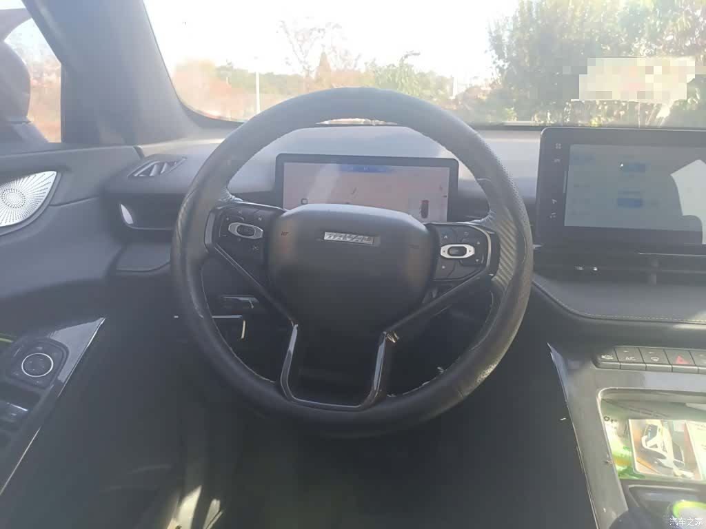 Haval H6, 2022 3