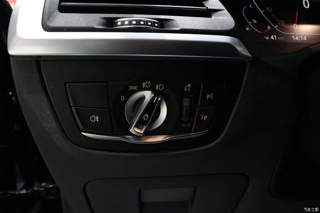 BMW X3, 2023 20