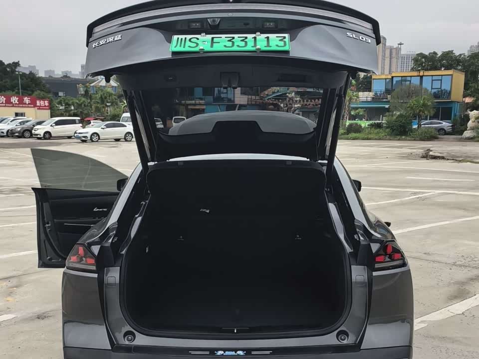 DEEPAL Dark blue SL03