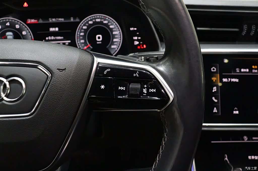 Audi A6L, 2022 16
