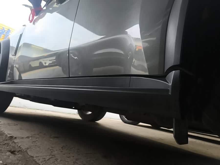 Jetour Traveller 2024, фото 21