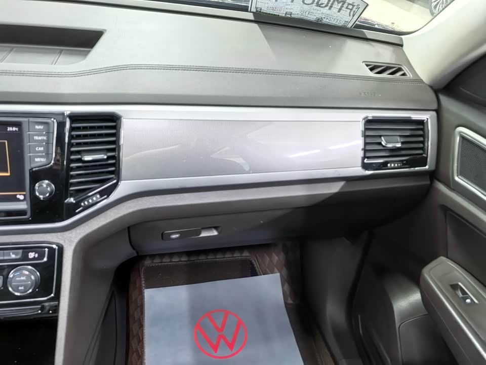 Volkswagen Tourang Volkswagen Tourang