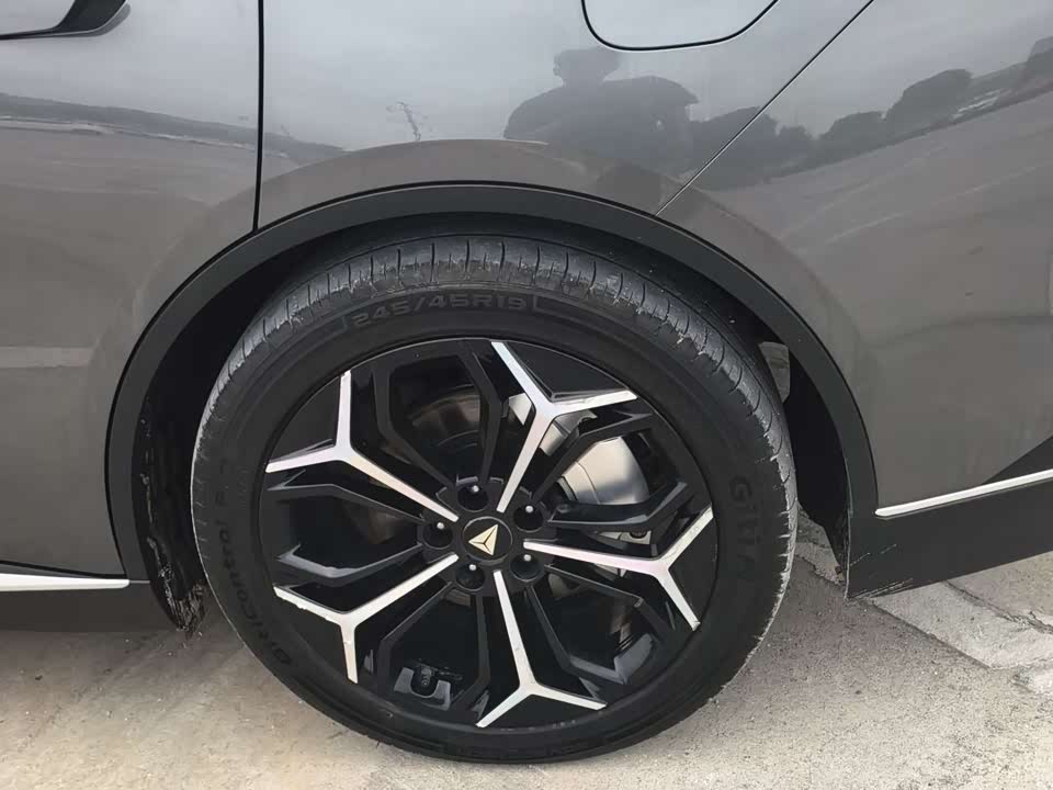 DEEPAL Dark blue SL03