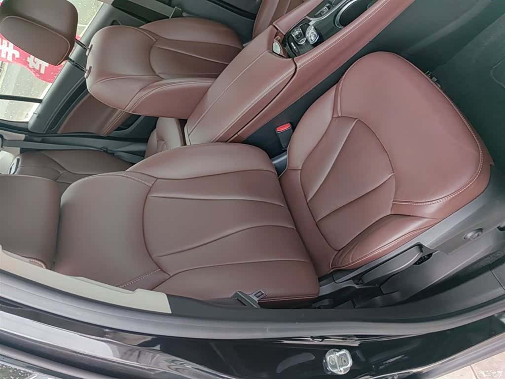 Buick Envision Plus, 2021 25