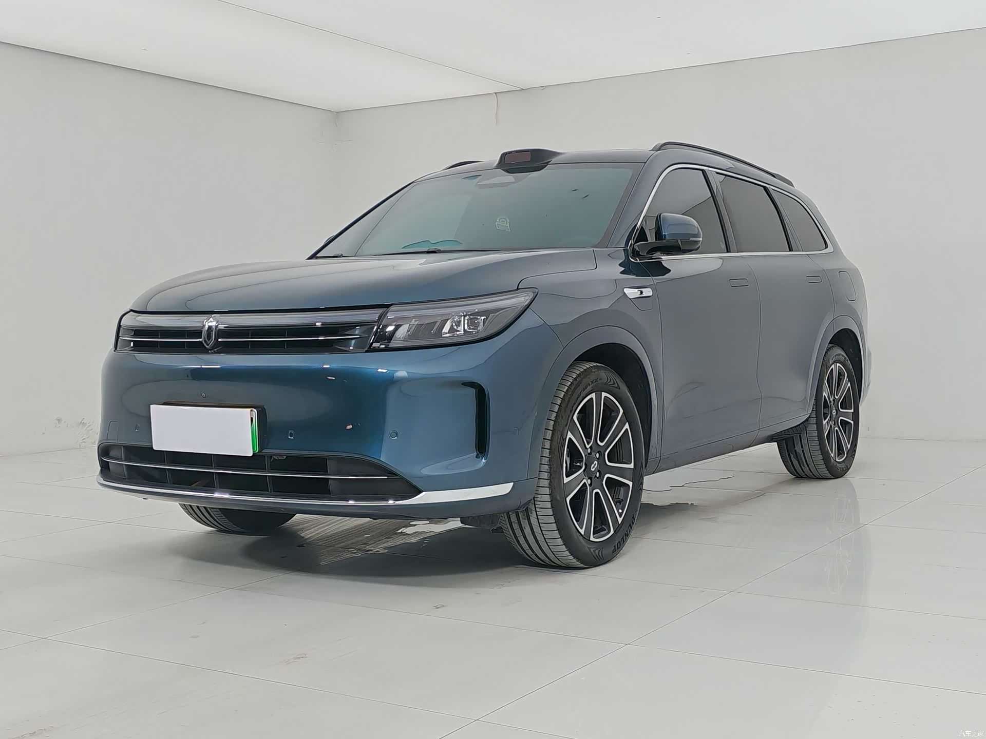 AITO M7, 2024 1