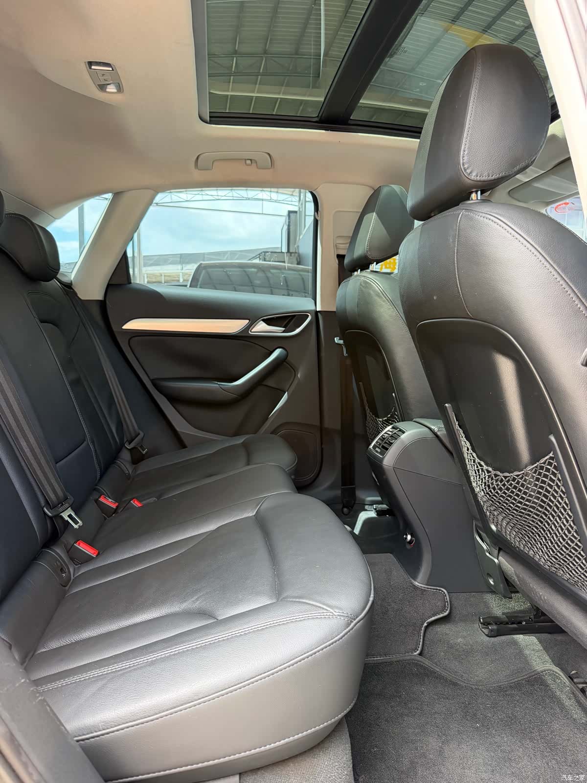 Audi Q3, 2013 6
