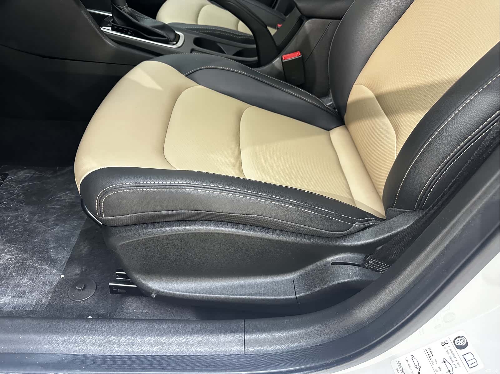 Chevrolet 320, 2022 11