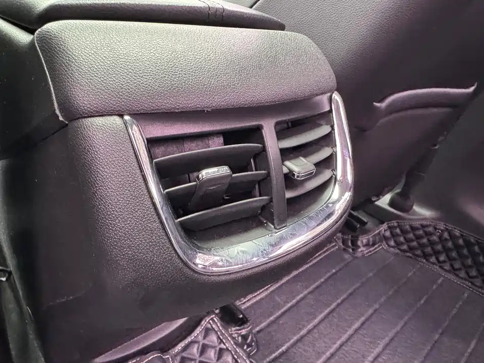 Chevrolet Mai Ruibao XL