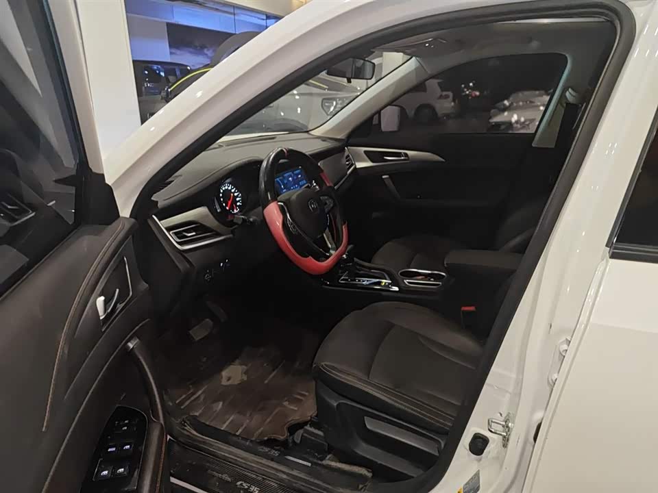 Changan CS35PLUS