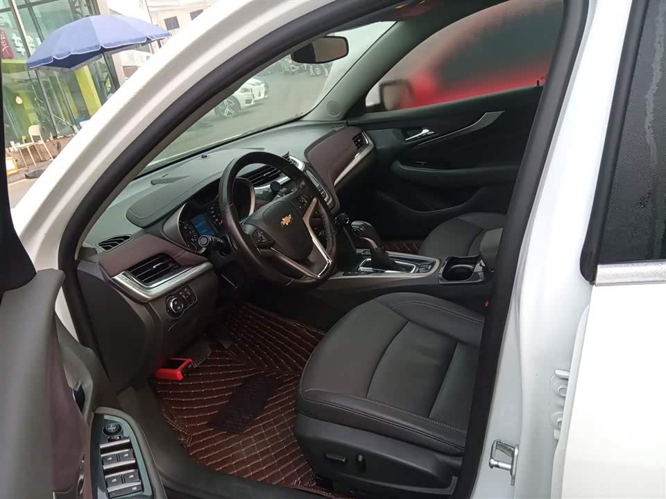 Chevrolet Mai Ruibao