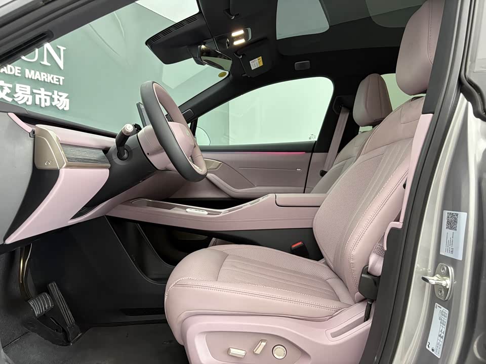NIO L60