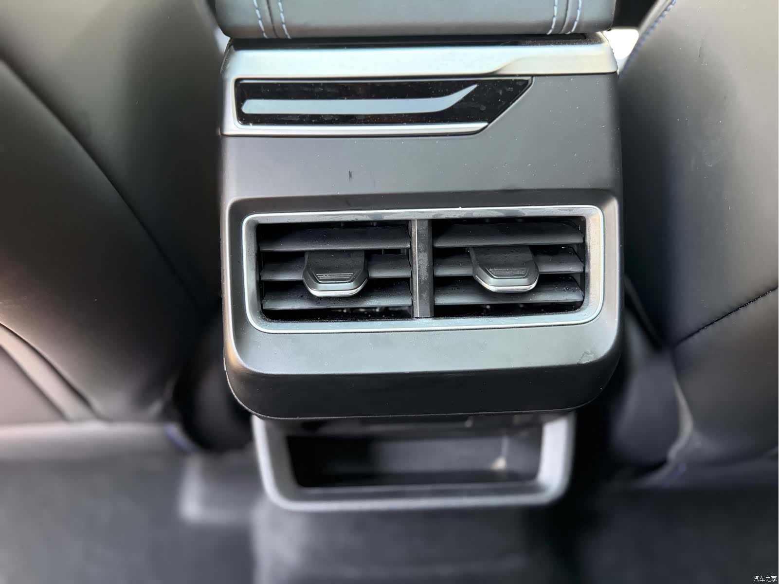 Geely Preface, 2024 19