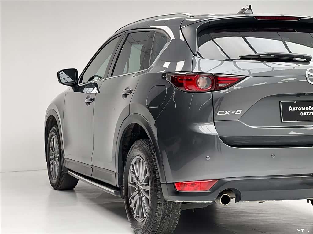 Mazda CX-5, 2020 8