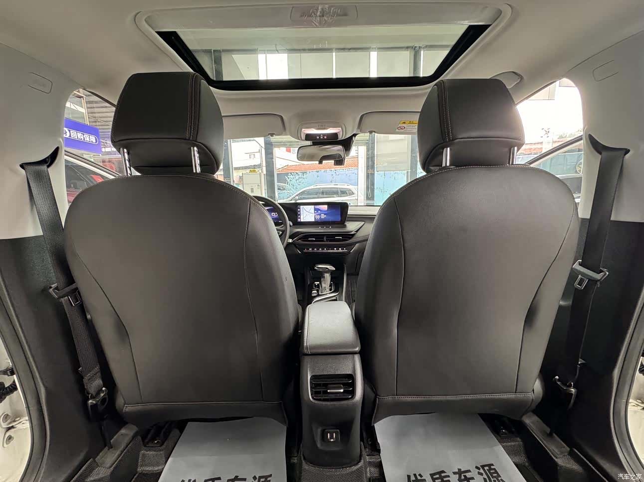 Buick Verano, 2024 14