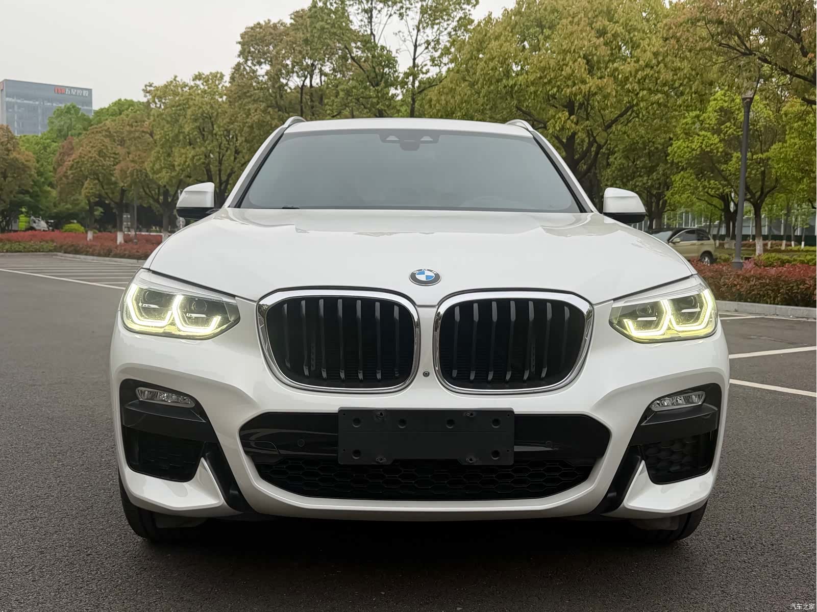 BMW X3, 2019 2
