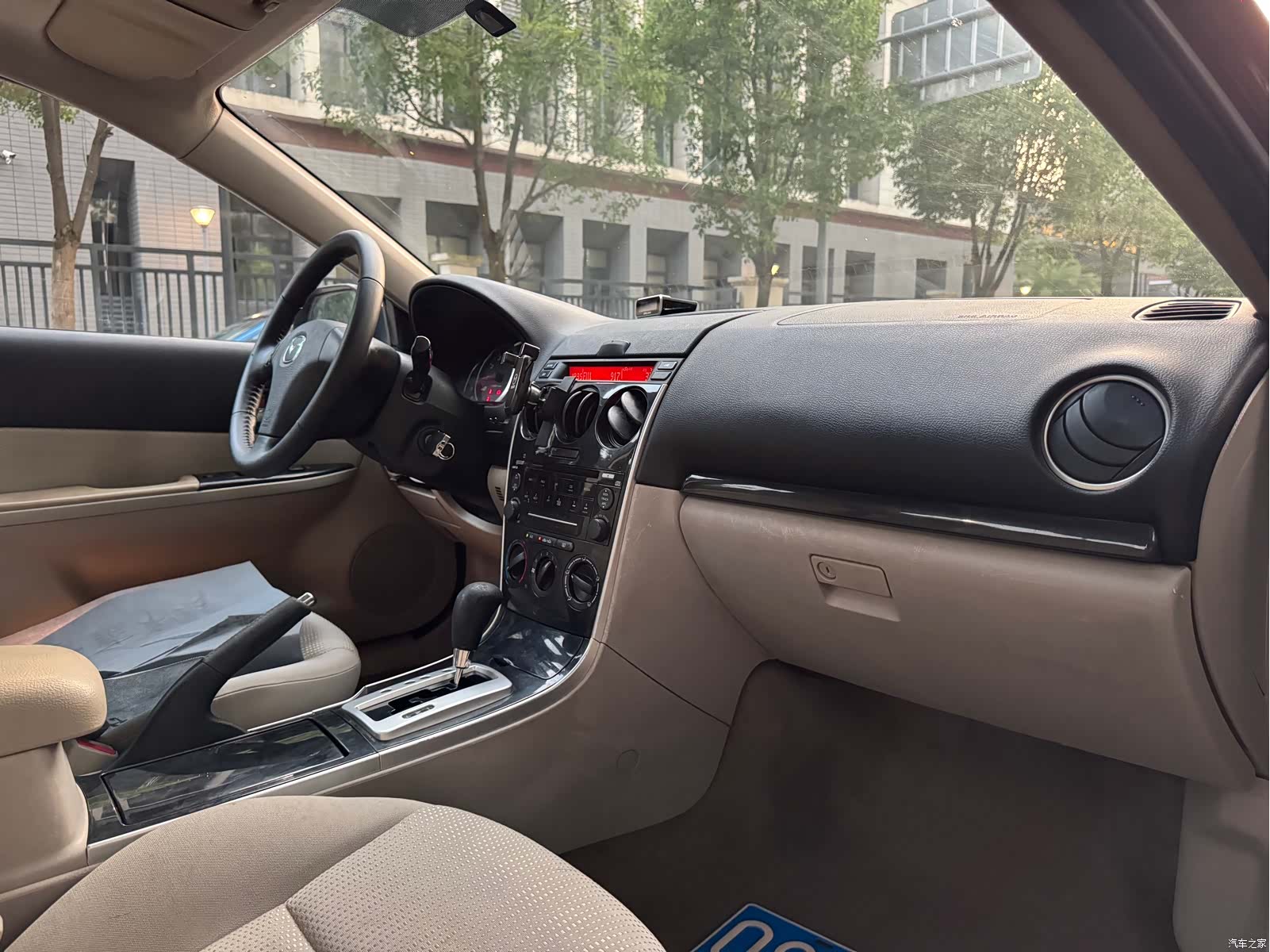 Mazda 6, 2011 все фото