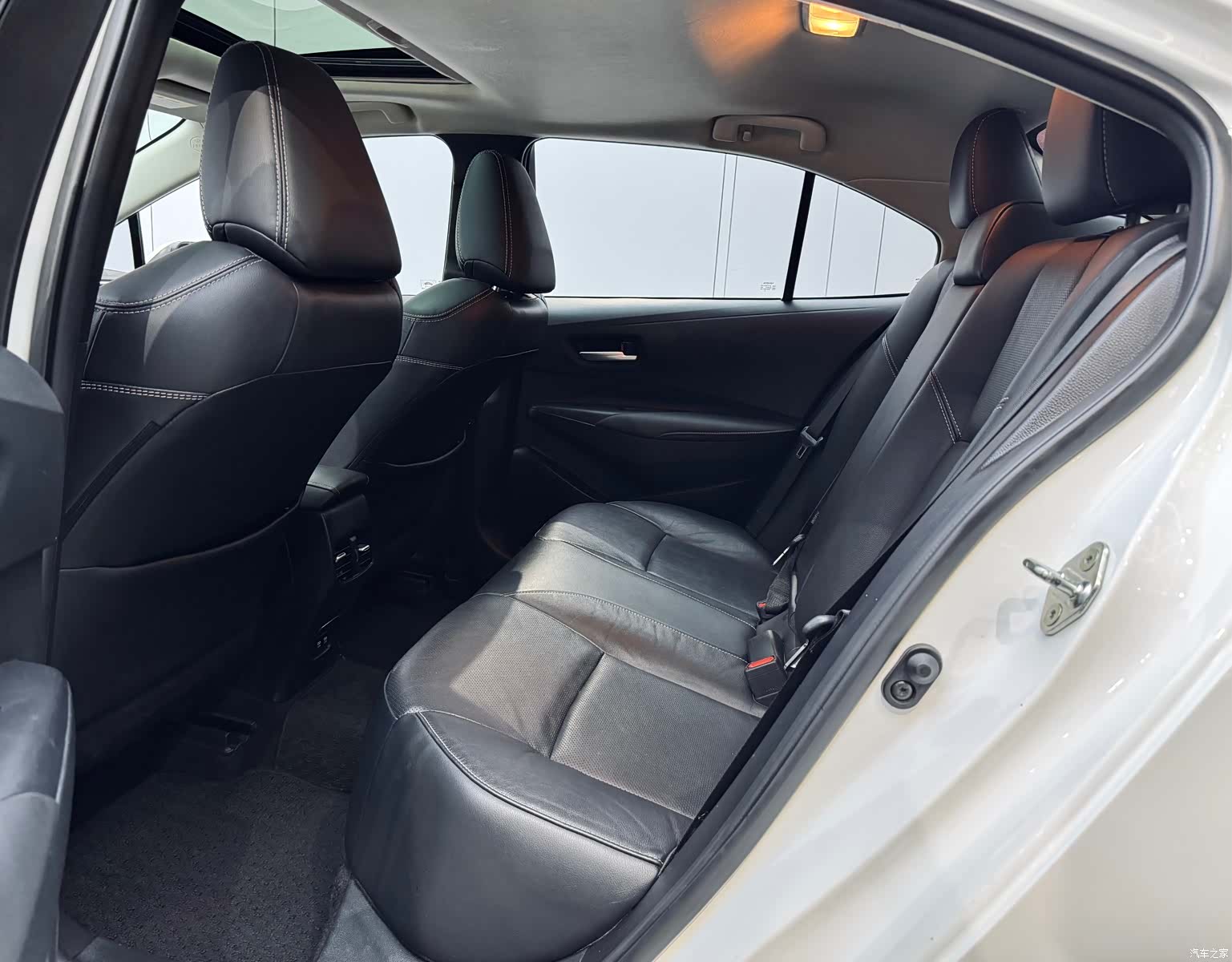 Toyota Corolla, 2020 10