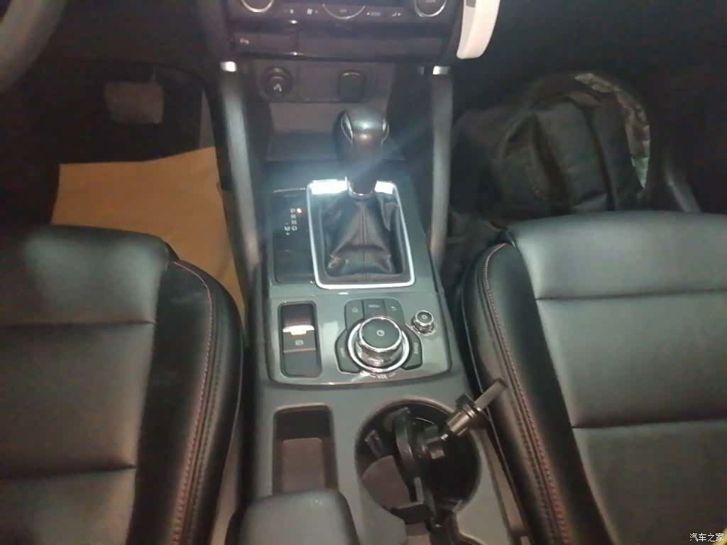 Mazda CX-5, 2017 14
