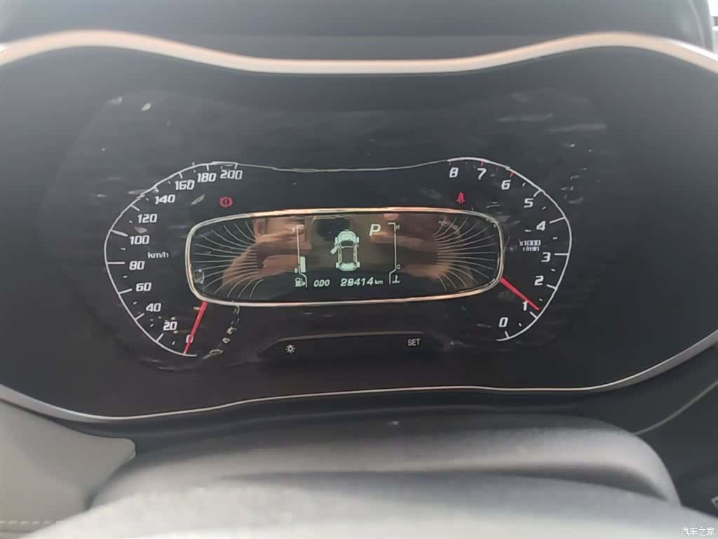 Wuling 510, 2019 12