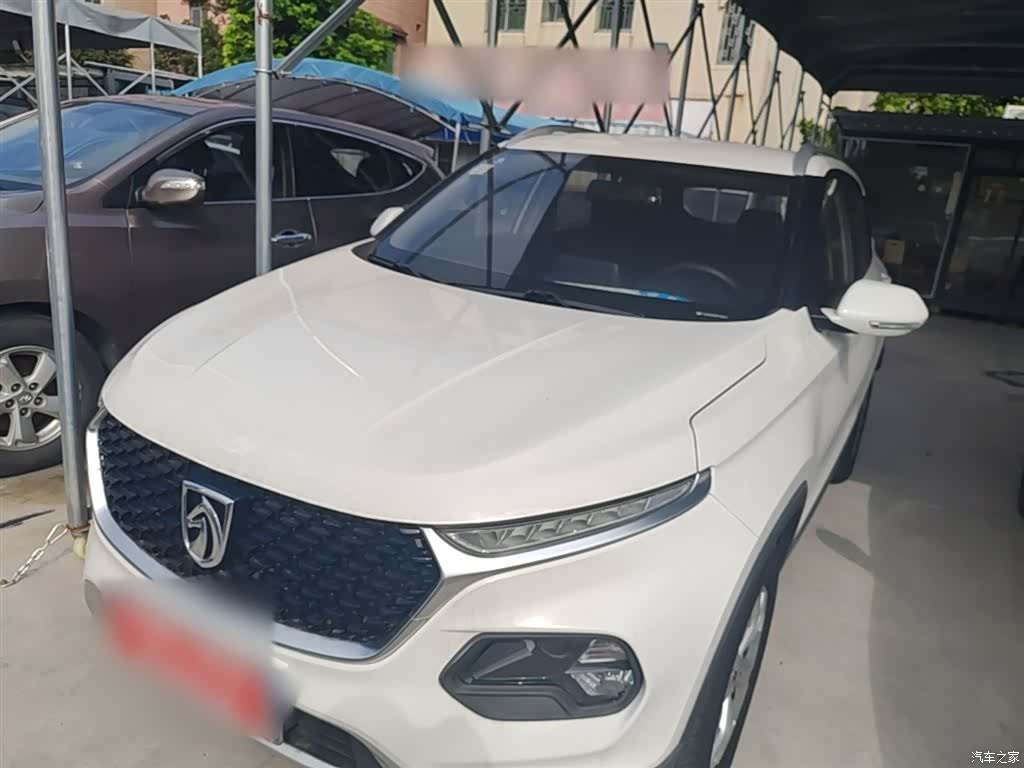Wuling 510, 2019 1