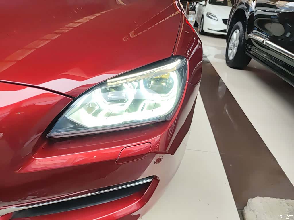 BMW 6 Series, 2014 18