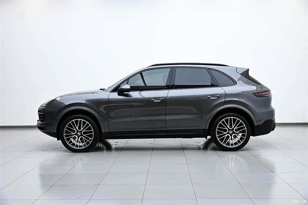 Porsche Cayenne, 2020 4