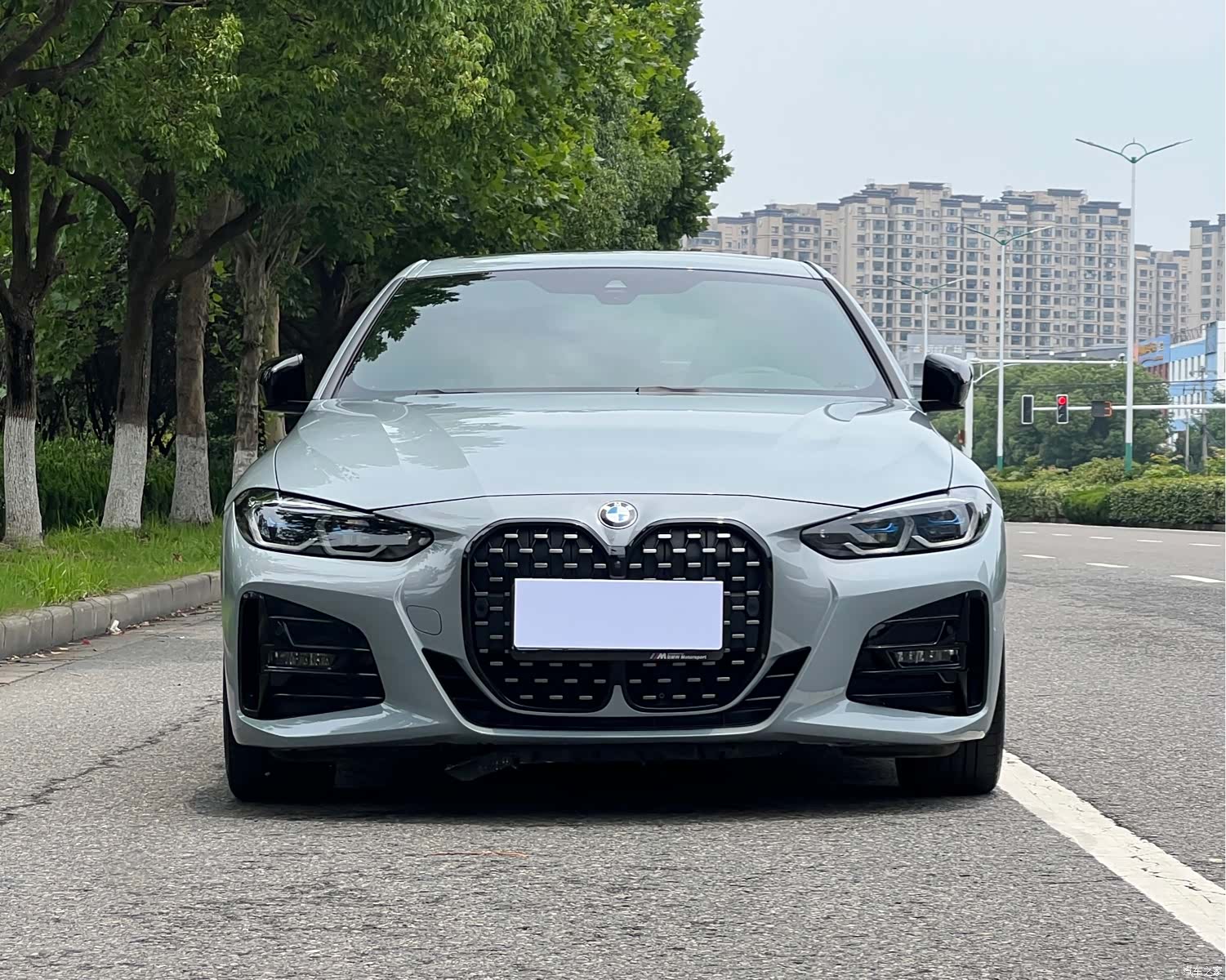 BMW 4 Series, 2023 2
