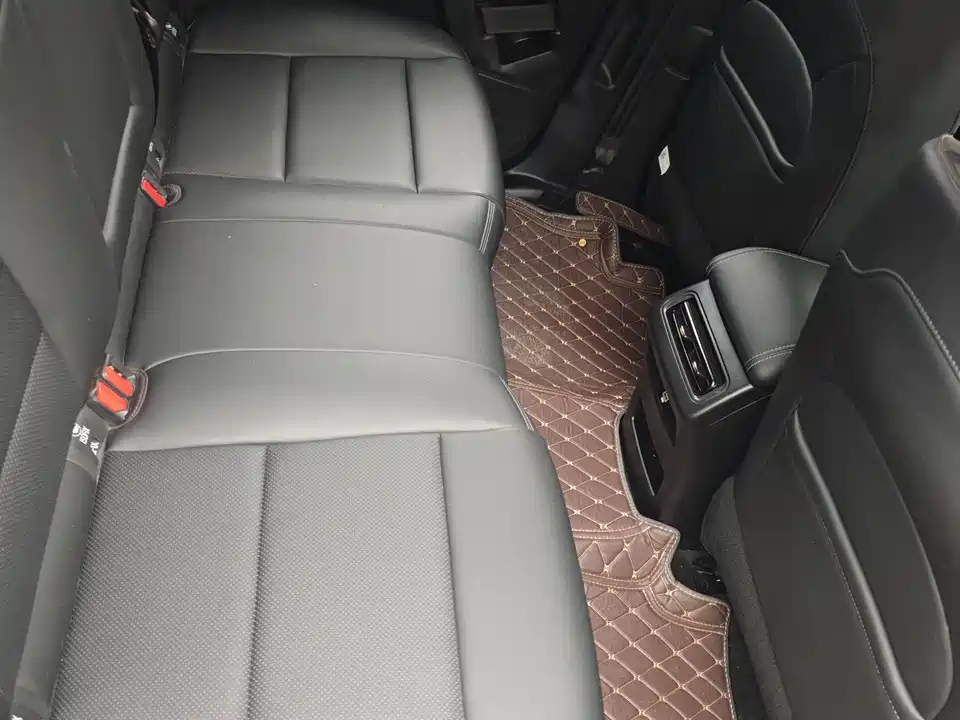 Haval Second-generation big dog Haval Second-generation big dog