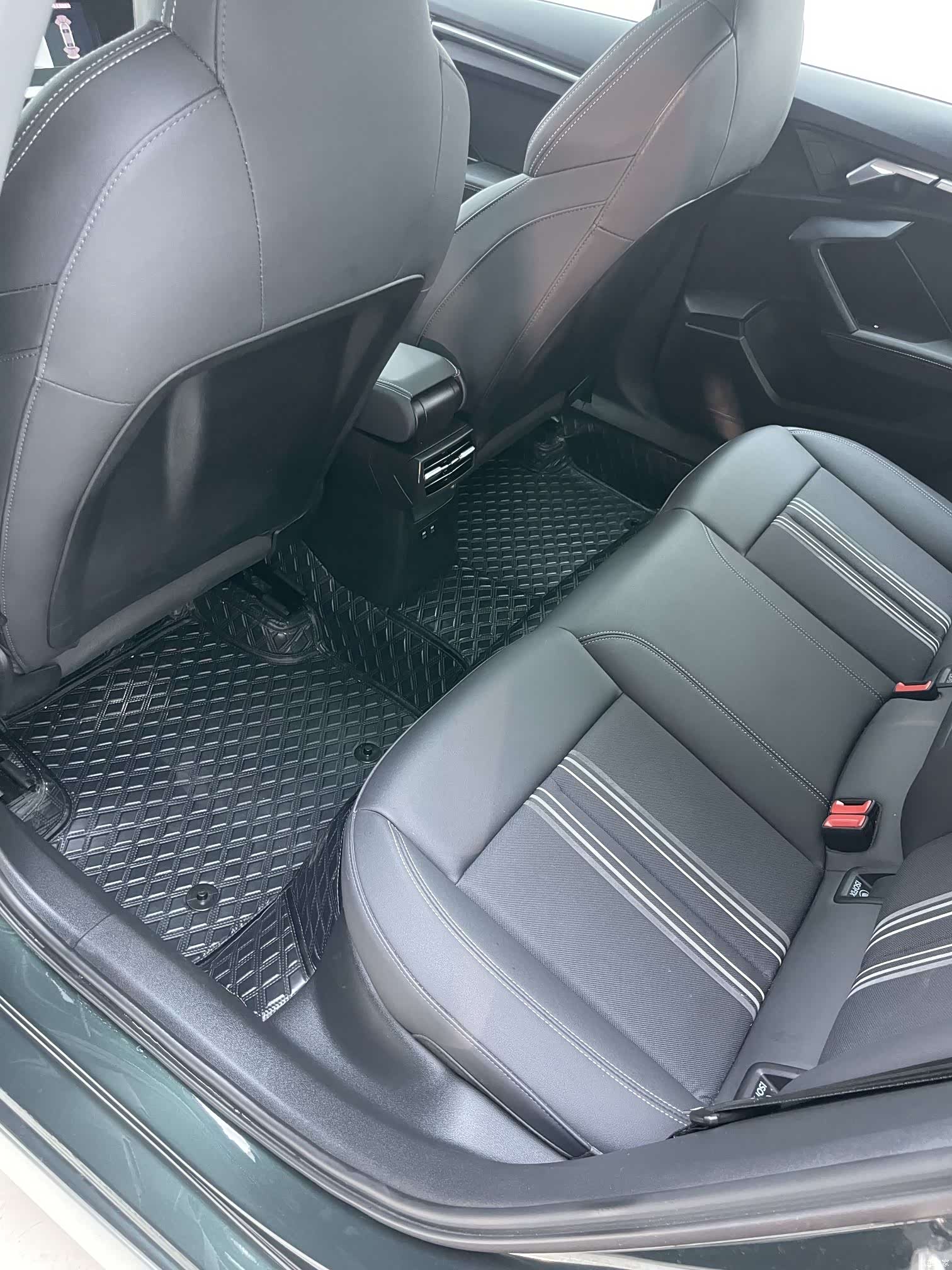 Audi A3, 2022 13
