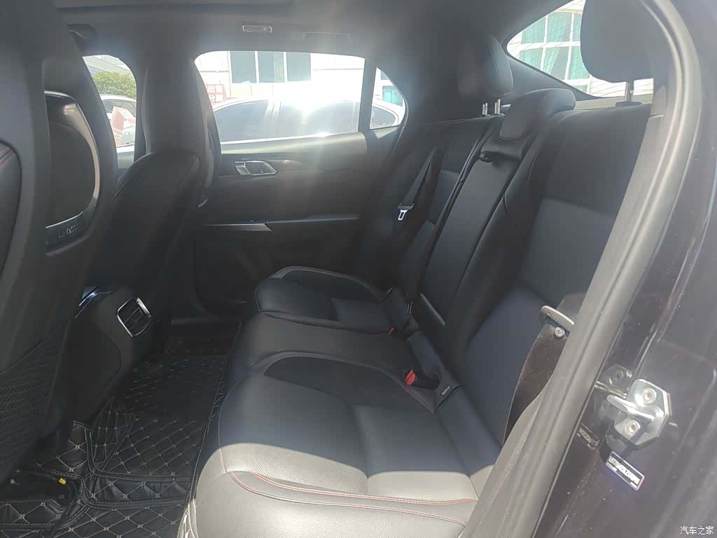 Lynk & Co 02, 2020 12