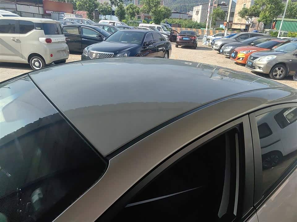 Kia K3 Kia K3