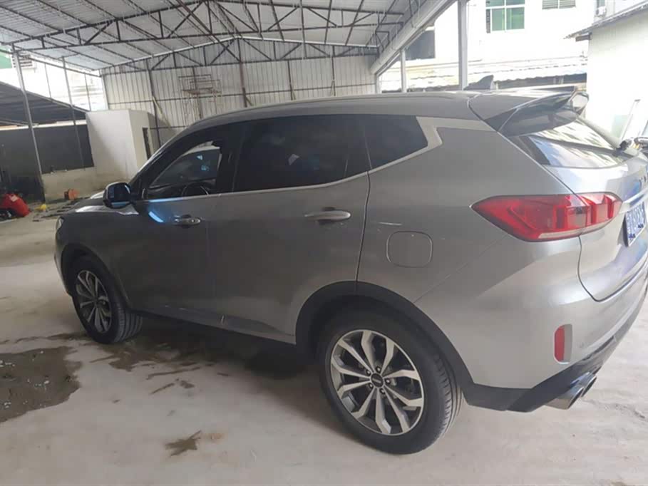 Weipai VV6
