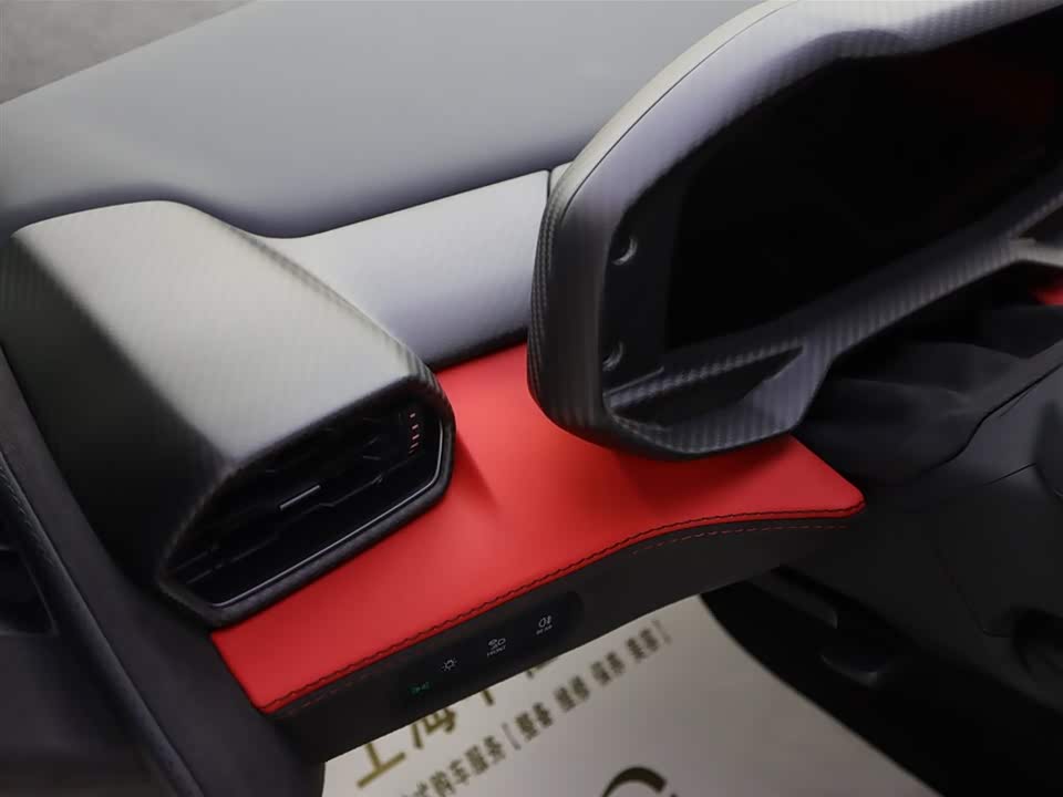 Lamborghini Revuelto Lamborghini Revuelto
