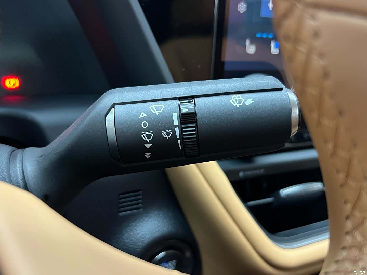 Lexus ES, 2025 24
