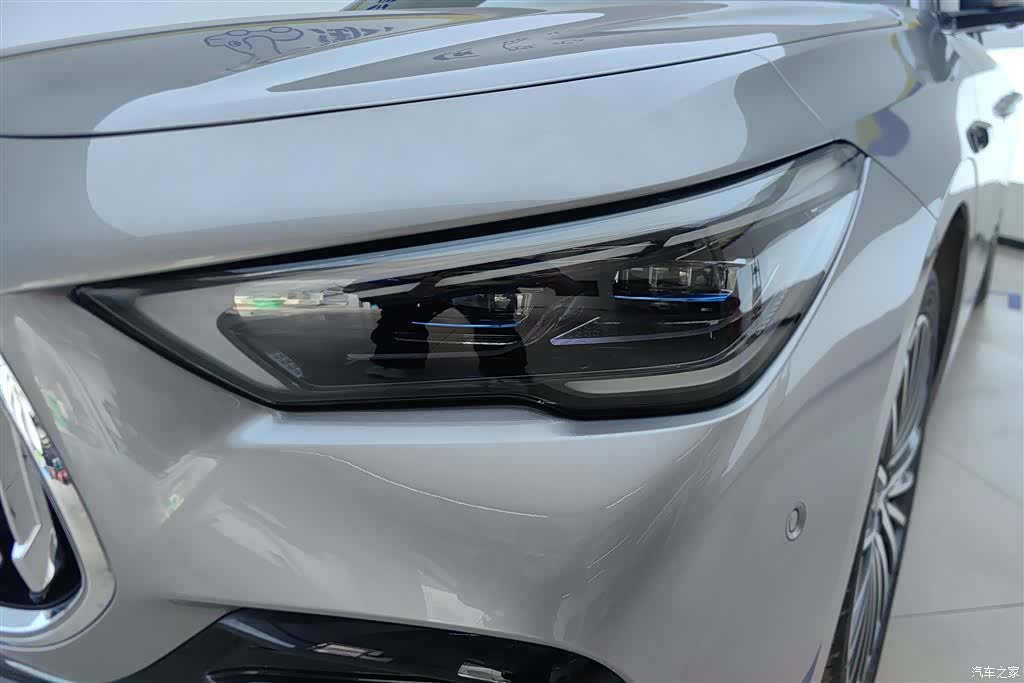 Geely 7, 2026 все фото