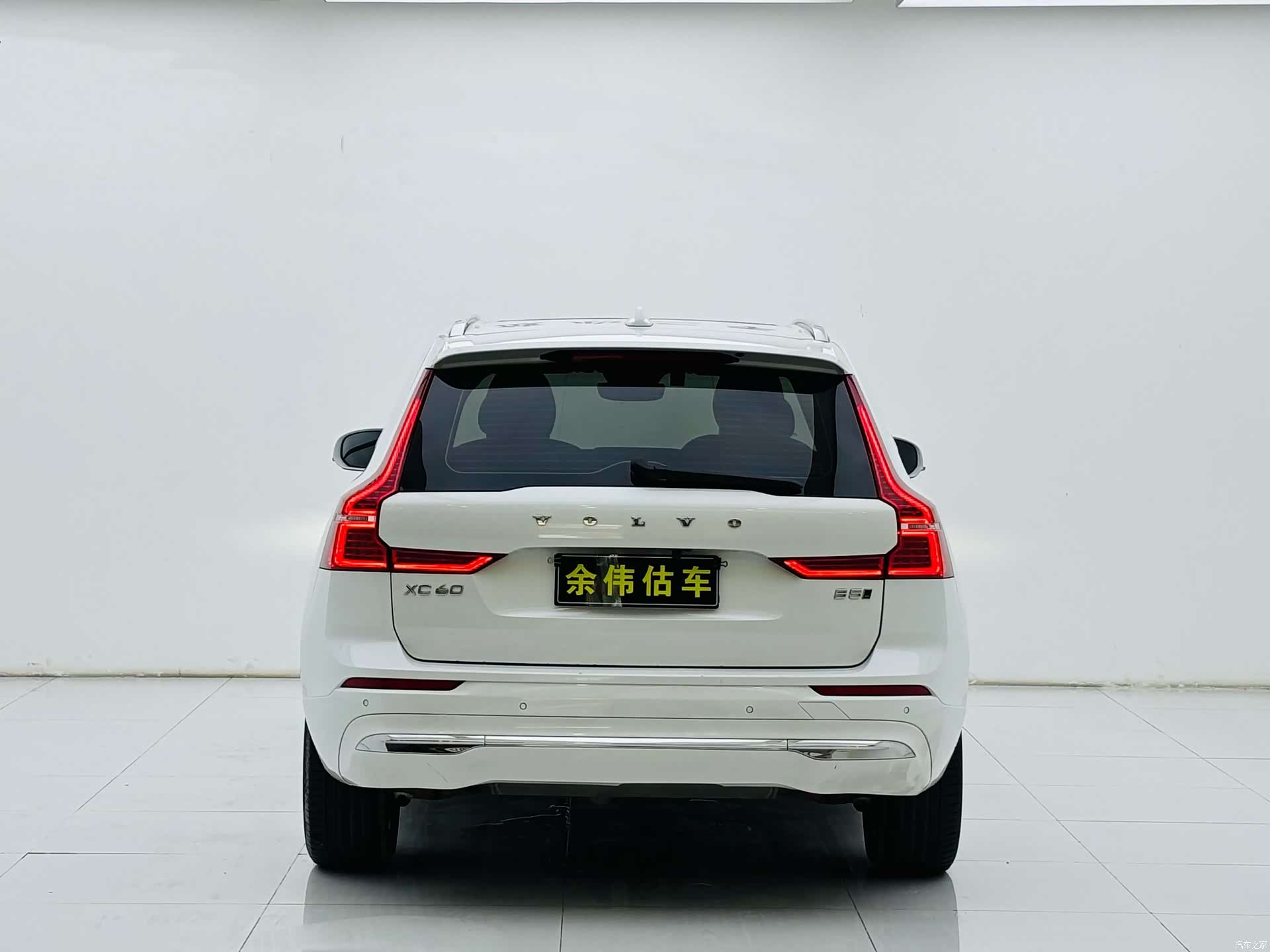 Volvo XC60, 2022 6
