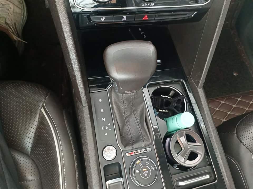 Volkswagen Tourang Volkswagen Tourang