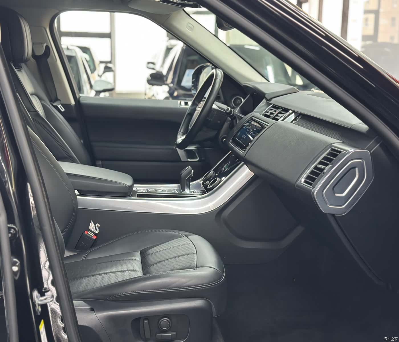 Land Rover Range Rover, 2020 6
