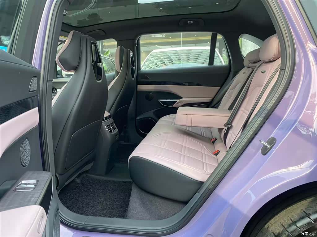 Hongqi 08, 2025 9