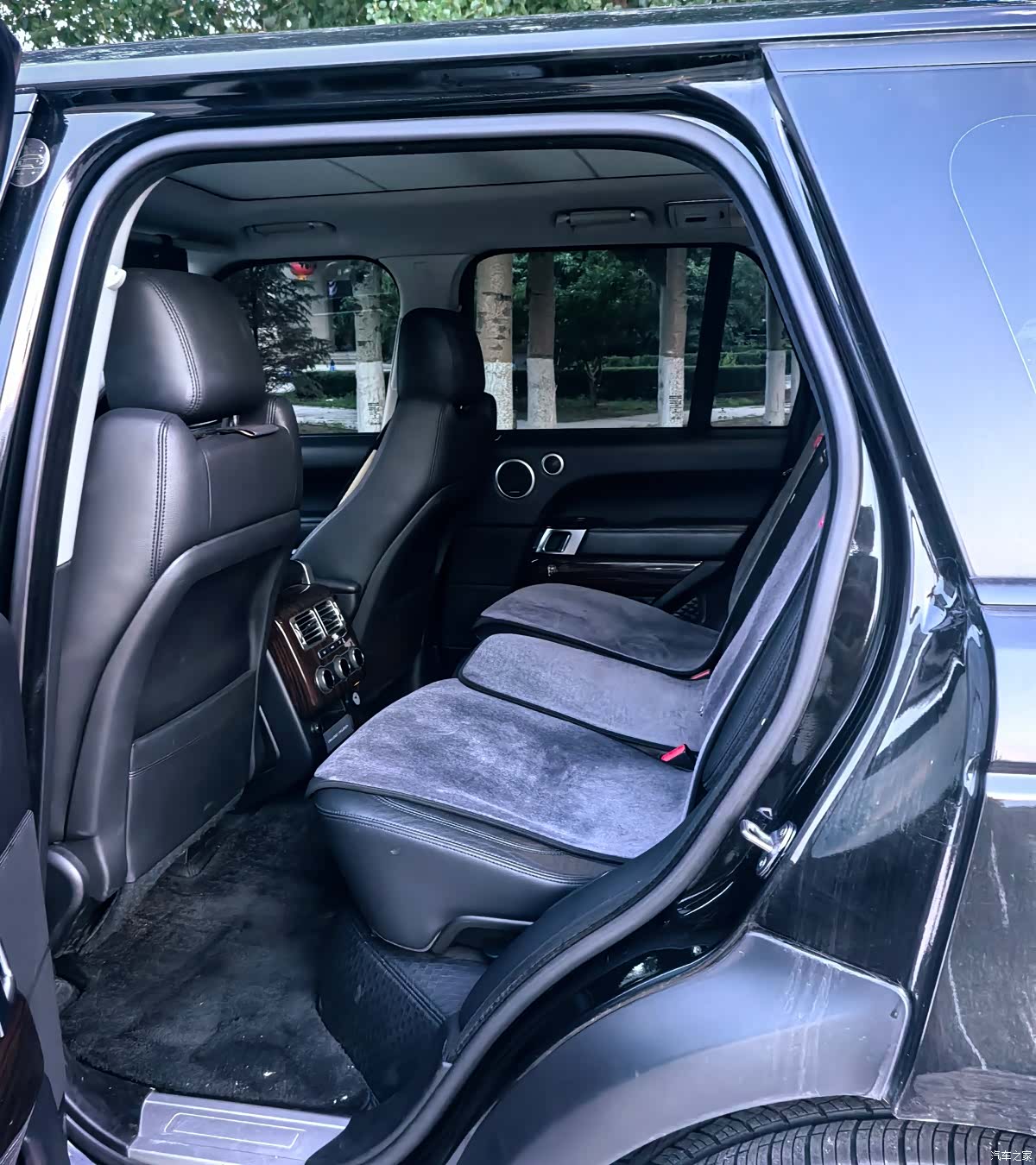 Land Rover Range Rover, 2018 7