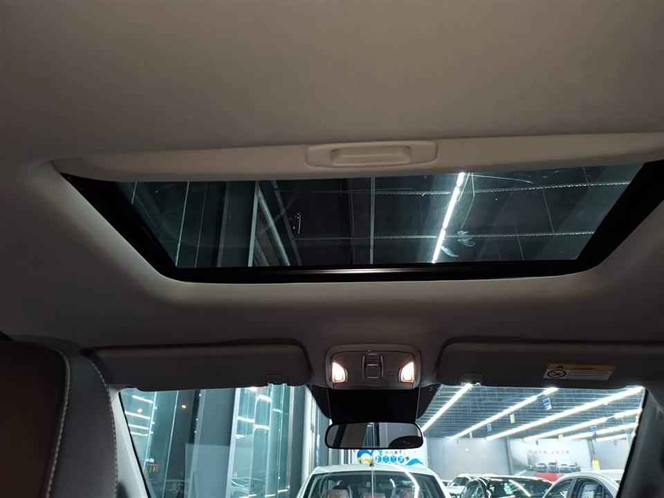 Trumpchi Trumpchi M6