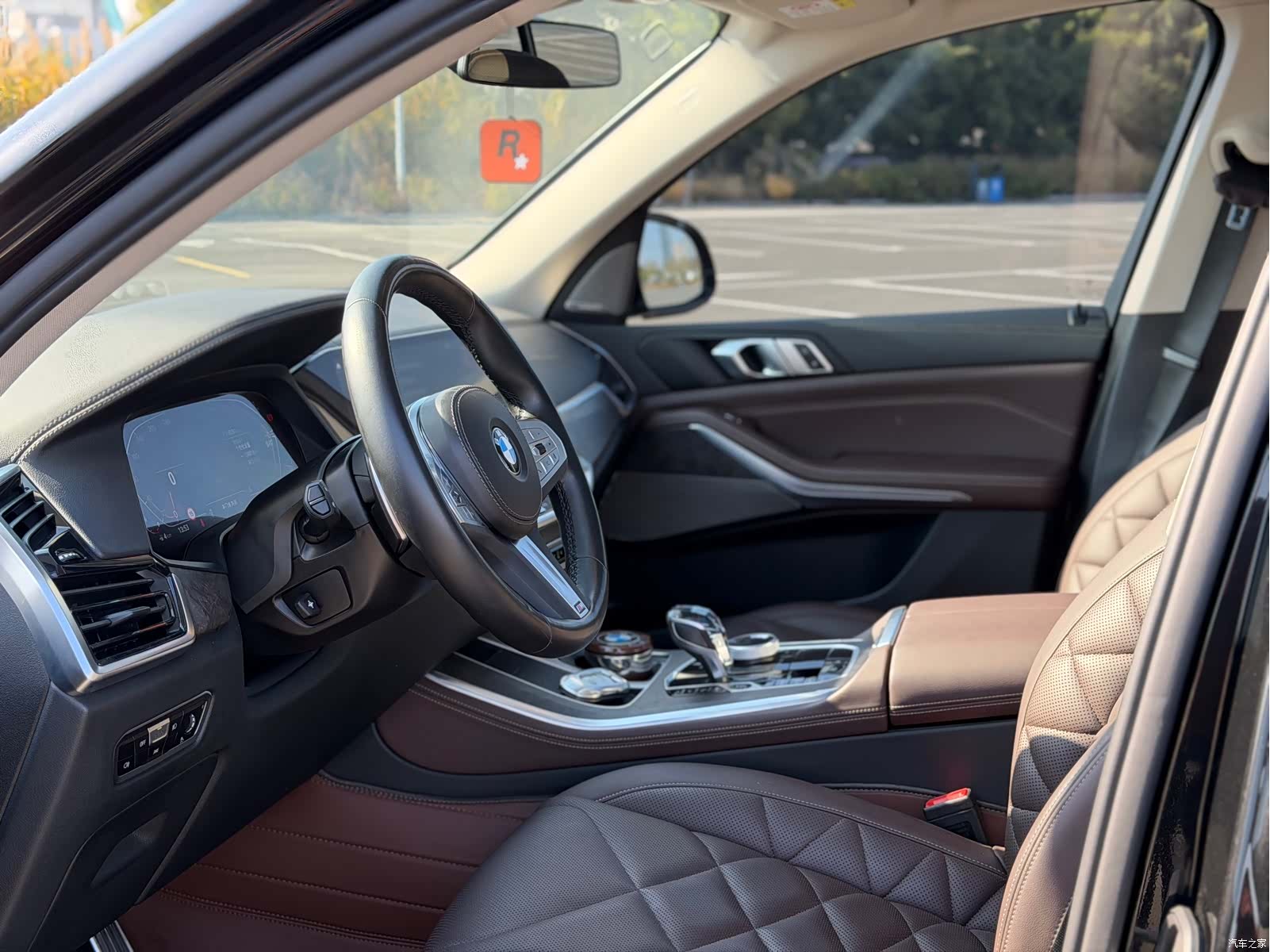 BMW X5, 2023 все фото