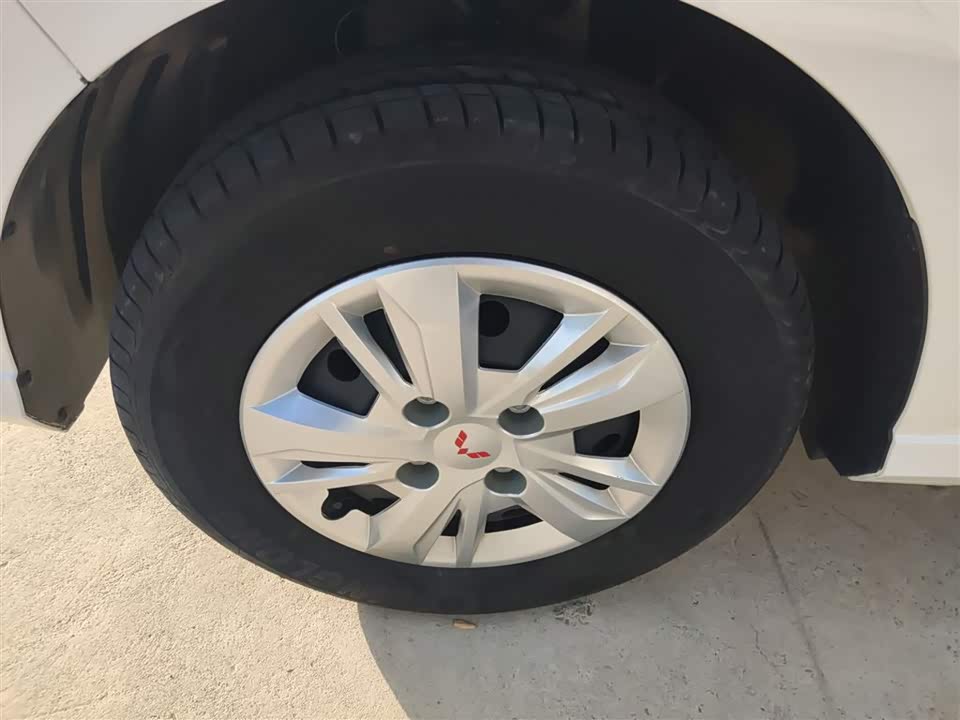 Wuling Wuling Hongguang